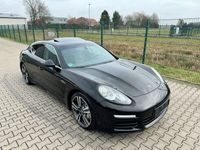 gebraucht Porsche Panamera S Facelift 2014 nur 75.000km Rate 279 €