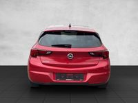 gebraucht Opel Astra 1.2 NAVI+LED+PDC v/h+Sitzhzg+Kamera+