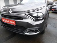 Gebraucht Citroën C4 PureTech 131 PS (96 kW) 2021 Grau Limousine