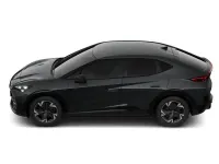Gebraucht Cupra Tavascan Endurance 210 kW (286 PS) 2025 Grau SUV
