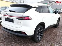 Neu MG HS Comfort 224 PS (164 kW) 2026 Pearl white SUV