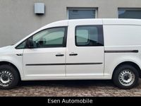 gebraucht VW Caddy Maxi Nfz Kombi BMT*5 Sitzer*2x Schiebetür*