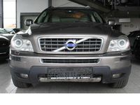 Gebraucht Volvo XC90 163 PS (119 kW) 2011 Oyster grey SUV