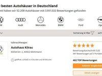 Gebraucht Ford Focus Titanium 125 PS (91 kW) 2016 Grau Kombi