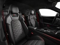 Second-hand Audi e-tron GT quattro Performance 620 kW (843 CP) 2024 Roșu Berlinǎ