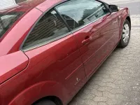 Gebraucht Ford Focus Cabriolet Trend 101 PS (74 kW) 2007 Cabrio