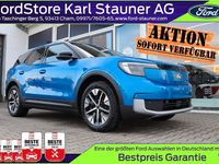 Neu Ford Explorer 250 kW (340 PS) 2026 Blue my mind metallic SUV