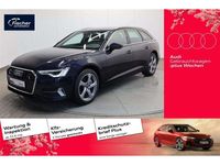 Gebraucht Audi A6 Advanced 265 PS (194 kW) 2025 Kombi
