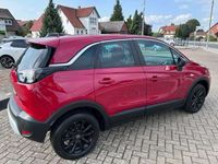 gebraucht Opel Crossland X Crossland 1,2 Elegance, DAB, LED, Sitzheizung