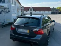 Gebraucht BMW 335 M Sport 306 PS (225 kW) 2008 Grau Kombi