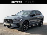 Gebraucht Volvo XC60 Plus 197 PS (144 kW) 2022 Grau SUV