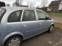 Gebraucht Opel Meriva Catch Me 105 PS (77 kW) 2007 Van / Kleinbus