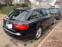 gebraucht Audi A4 2.0 TDI 110kW clean d. mult. Attr. Avant ...