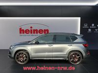 Gebraucht Cupra Ateca 300 PS (220 kW) 2023 Grau SUV