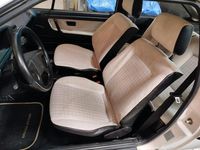 Second-hand VW Scirocco 95 CP (69 kW) 1989 Alb Coupe