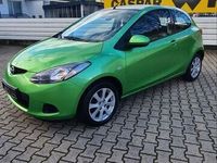 gebraucht Mazda 2 1.3L Tüv/Au 09.2025 Klima 8 fachbereift elk Fenster Heber