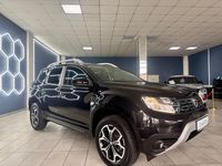 Gebraucht Dacia Duster Expression 131 PS (96 kW) 2020 Schwarz SUV
