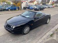 gebraucht Alfa Romeo Spider 1,816V Twin Spark APRIL 2025