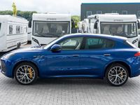 Gebraucht Maserati Grecale 330 PS (242 kW) 2023 Blau SUV