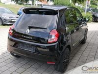 gebraucht Renault Twingo SCe 65 URBAN NIGHT + NAVI + SITZHEIZUNG