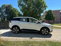 Gebraucht Aiways U5 150 kW (204 PS) 2020 Weiß SUV