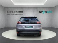 Gebraucht Peugeot 3008 GT 131 PS (96 kW) 2024 Grau SUV