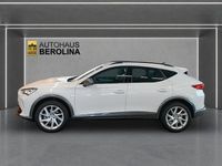 Gebraucht Cupra Formentor 150 PS (110 kW) 2023 Weiß SUV