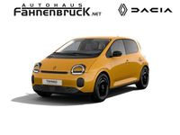 Neu Renault Twingo Urban 60 kW (82 PS) 2026 Kleinwagen