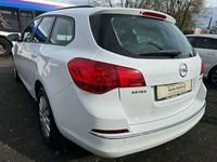 gebraucht Opel Astra 1.6 CDTI DPF ecoFLEX Sports Tourer / Euro 6 / PDC