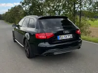 Second-hand Audi S4 333 CP (244 kW) 2012 Negru Break