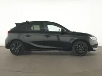 Gebraucht Opel Corsa 131 PS (96 kW) 2024 Lackierung schwarz Kleinwagen