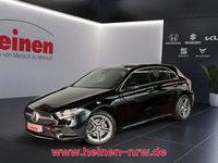 Gebraucht Mercedes A250 AMG line 218 PS (160 kW) 2021 Andere Limousine