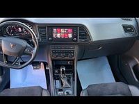 Gebraucht Cupra Ateca Limited Edition 300 PS (220 kW) 2020 Grau SUV