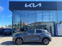 Gebraucht Ford Puma ST-Line 125 PS (91 kW) 2024 Grau SUV