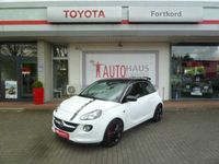 gebraucht Opel Adam 120 Jahre - Navi, LED, PDC, SH, TL