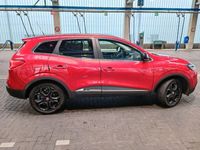 gebraucht Renault Kadjar TCe 130 EDC Crossborder TOPAUSSTATTUNG