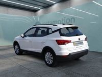 gebraucht Seat Arona 1.0 TSI Style