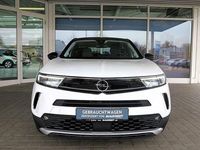 Gebraucht Opel Mokka 131 PS (96 kW) 2023 Weiß SUV
