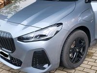 Gebraucht BMW 225 136 PS (100 kW) 2024 Grau Kombi