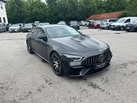 gebraucht Mercedes S63 AMG GT4MATIC+ Edition 1 Magno/Night/Carbon++++