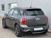 gebraucht Mini Cooper S Countryman Cooper S All4 1. Hand