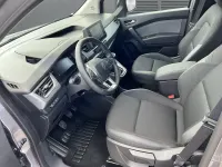 Gebraucht Renault Kangoo Equilibre 95 PS (69 kW) 2025 Highlandgrau Van / Kleinbus