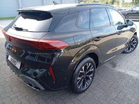 Second-hand Cupra Terramar 150 CP (110 kW) 2025 Negru SUV