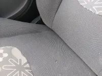 Gebraucht Ford Ka Trend 69 PS (50 kW) 2009 Braun Kleinwagen