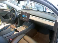 Usado Tesla Model Y Long Range AWD 2023 Negro SUV