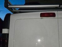 Gebraucht Opel Vivaro 120 PS (88 kW) 2018 Weiß Van / Kleinbus