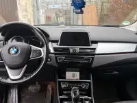 Gebraucht BMW 220 190 PS (139 kW) 2019 Schwarz Van / Kleinbus