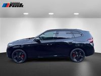 Neu BMW X3 M 398 PS (292 kW) 2025 Black sapphire SUV