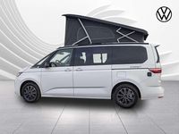 Gebraucht VW California Coast 204 PS (150 kW) 2025 Candyweiß Van