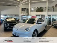 Gebraucht Ora Funky Cat 300 Pro 125 kW (171 PS) 2023 Weiss Kleinwagen